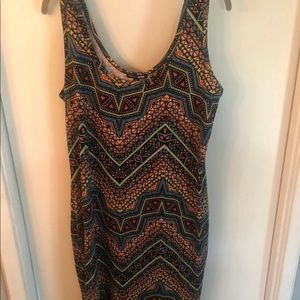 Fashion Nova dress